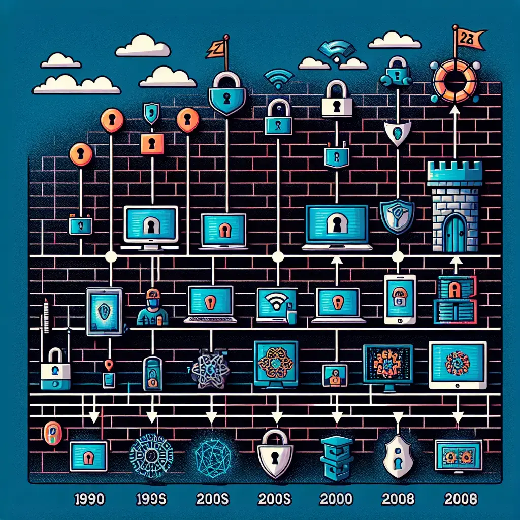 Digital Time Travel